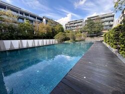 Seletar Park Residence (D28), Condominium #597630941